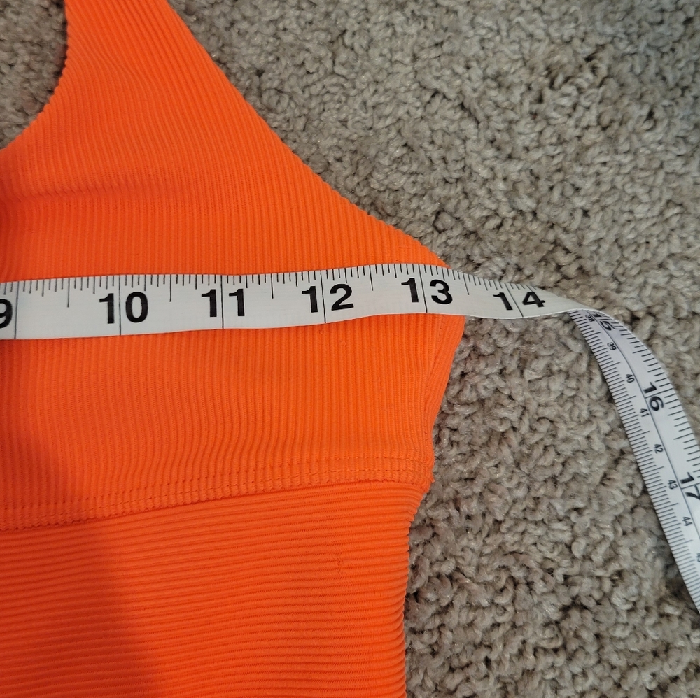 Beach Riot Bikini Top Size Small - Picture 4 of 5